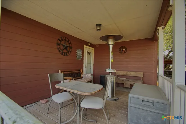 $569,900 | 1891 Dworaczyk Road, Yorktown, TX 78164