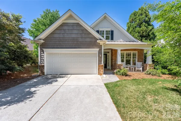 $540,000 | 7209 Corduroy Court, Matthews, NC 28105