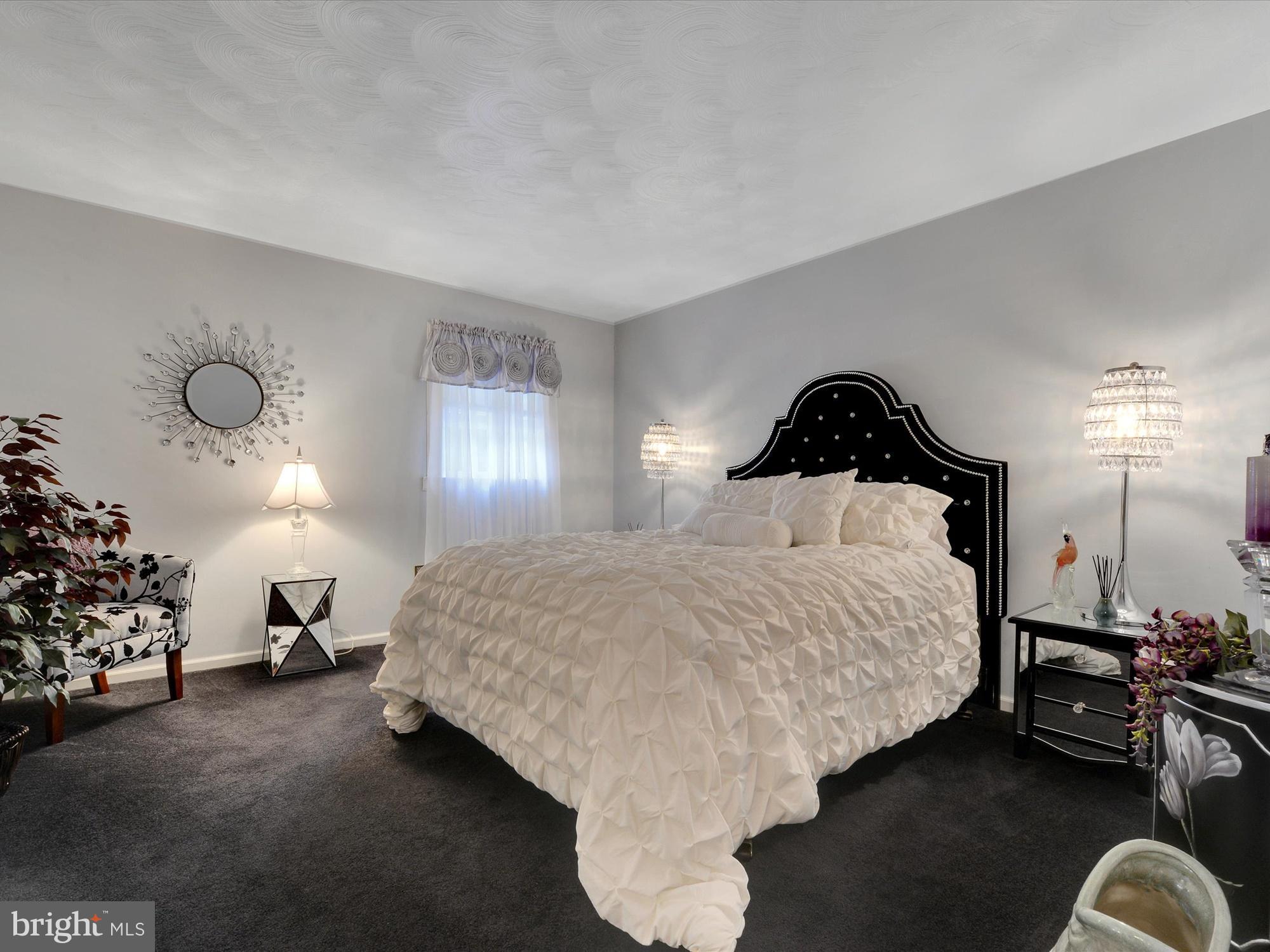 6166 Pigeon Hill Road Spring Grove, PA 17362 - Photo 13 of 25 Bedroom 2