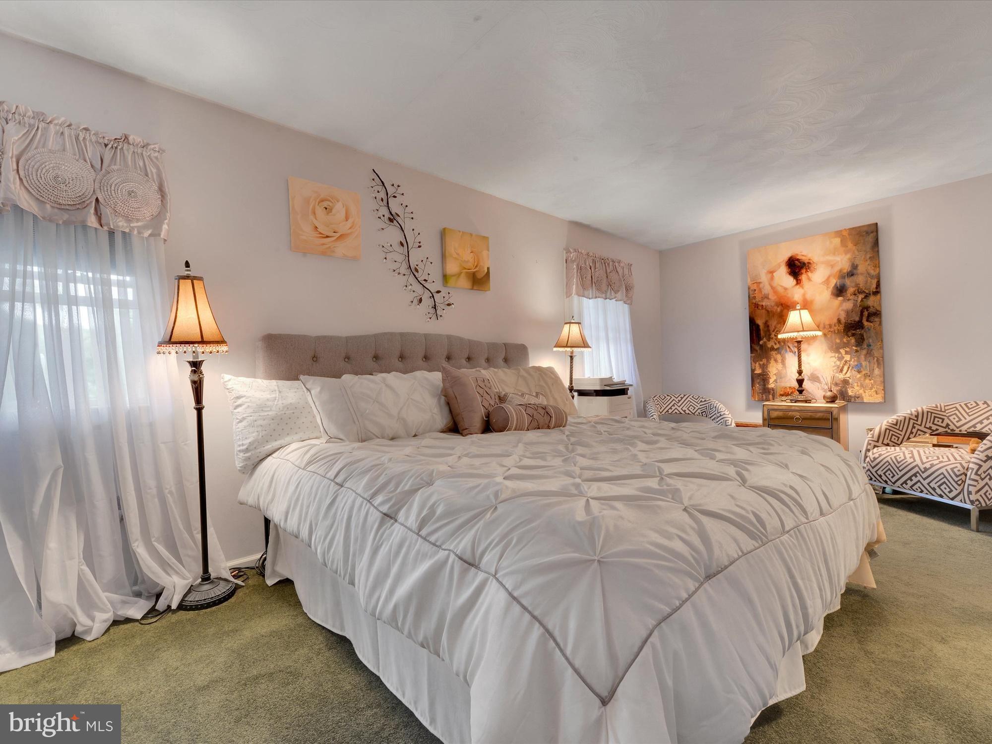 6166 Pigeon Hill Road Spring Grove, PA 17362 - Photo 14 of 25 Bedroom 3