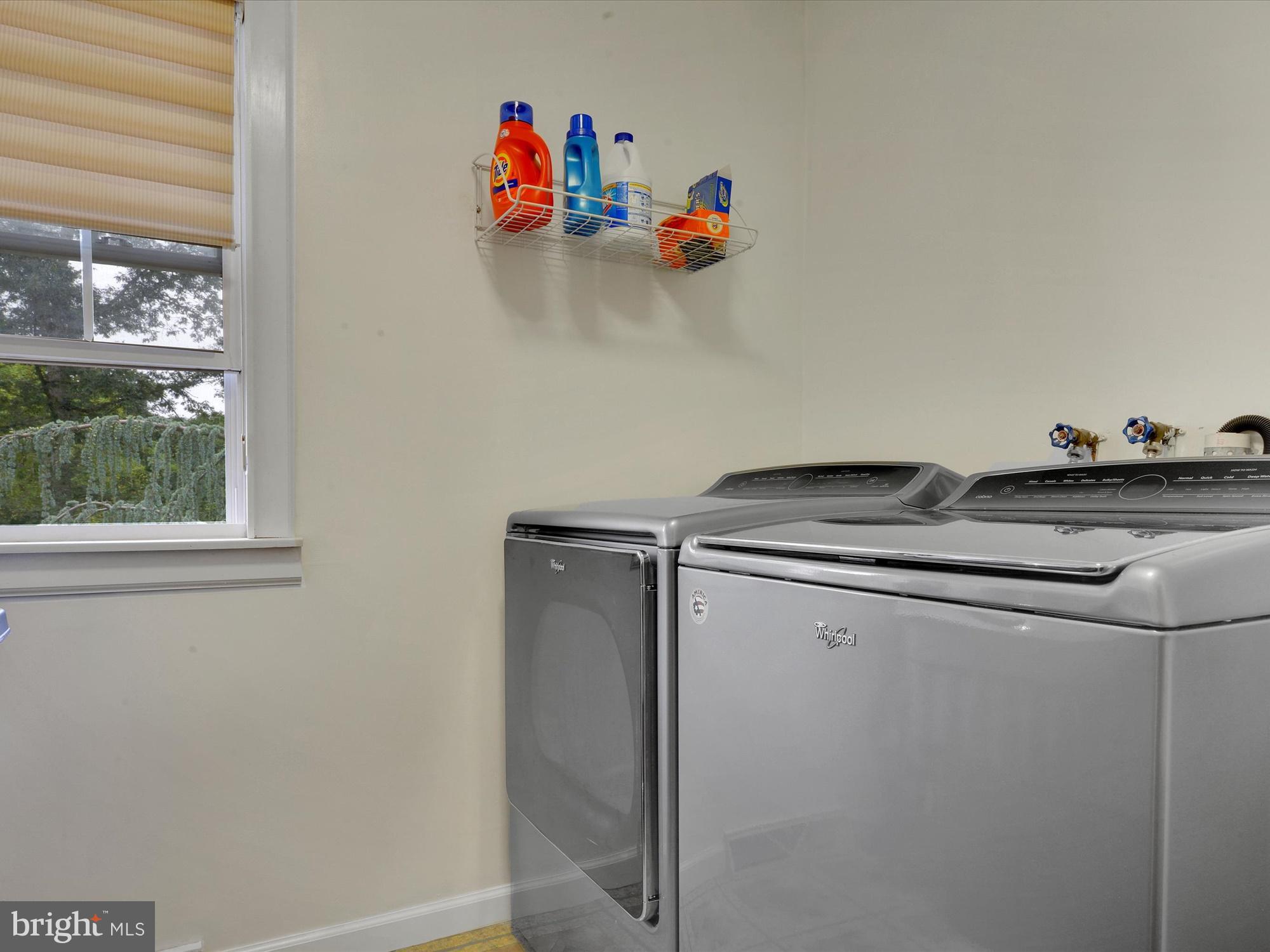 6166 Pigeon Hill Road Spring Grove, PA 17362 - Photo 16 of 25 Main Floor Laundry