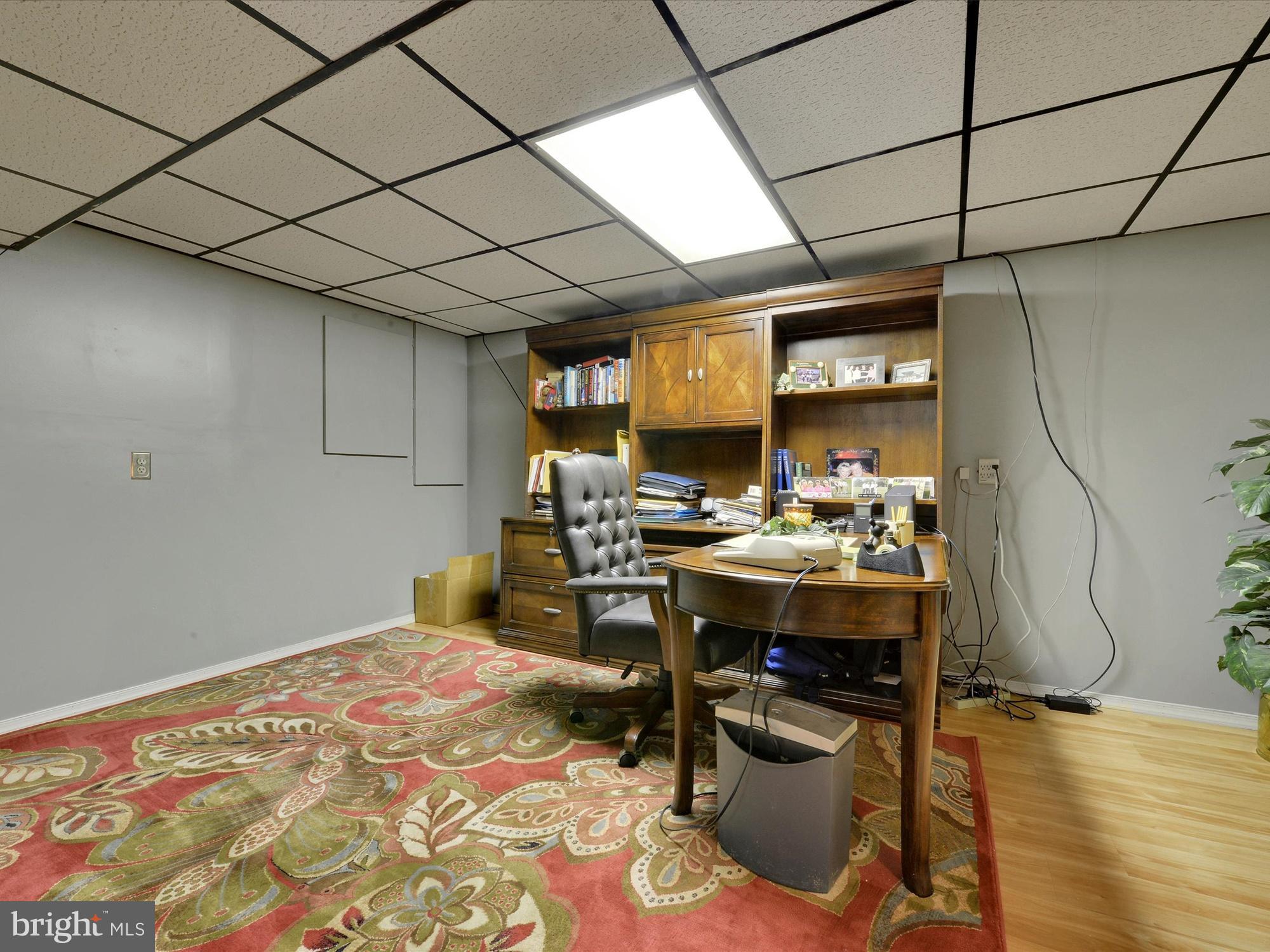 6166 Pigeon Hill Road Spring Grove, PA 17362 - Photo 18 of 25 LL Office