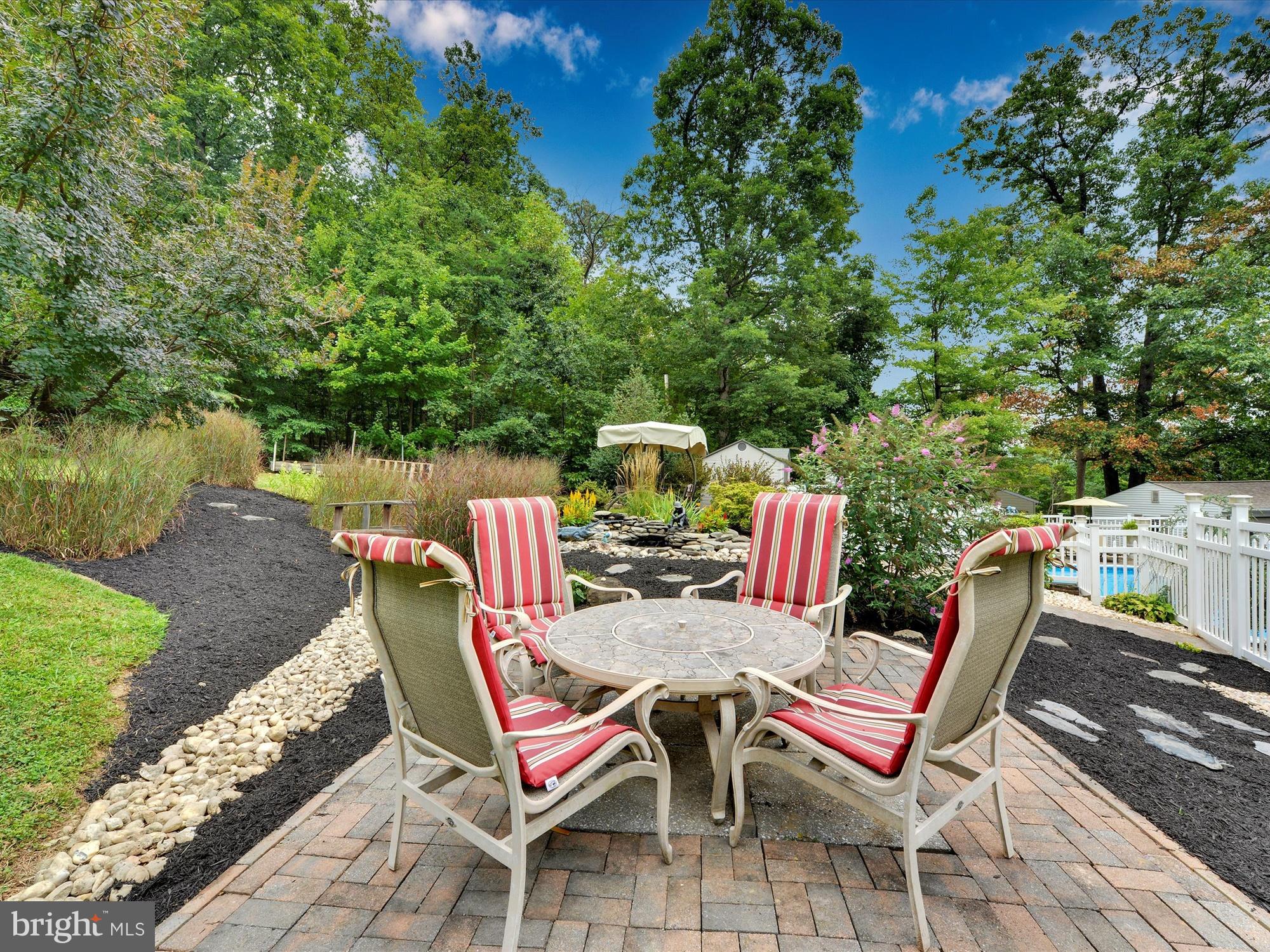 6166 Pigeon Hill Road Spring Grove, PA 17362 - Photo 25 of 25 Separate Paver Patio