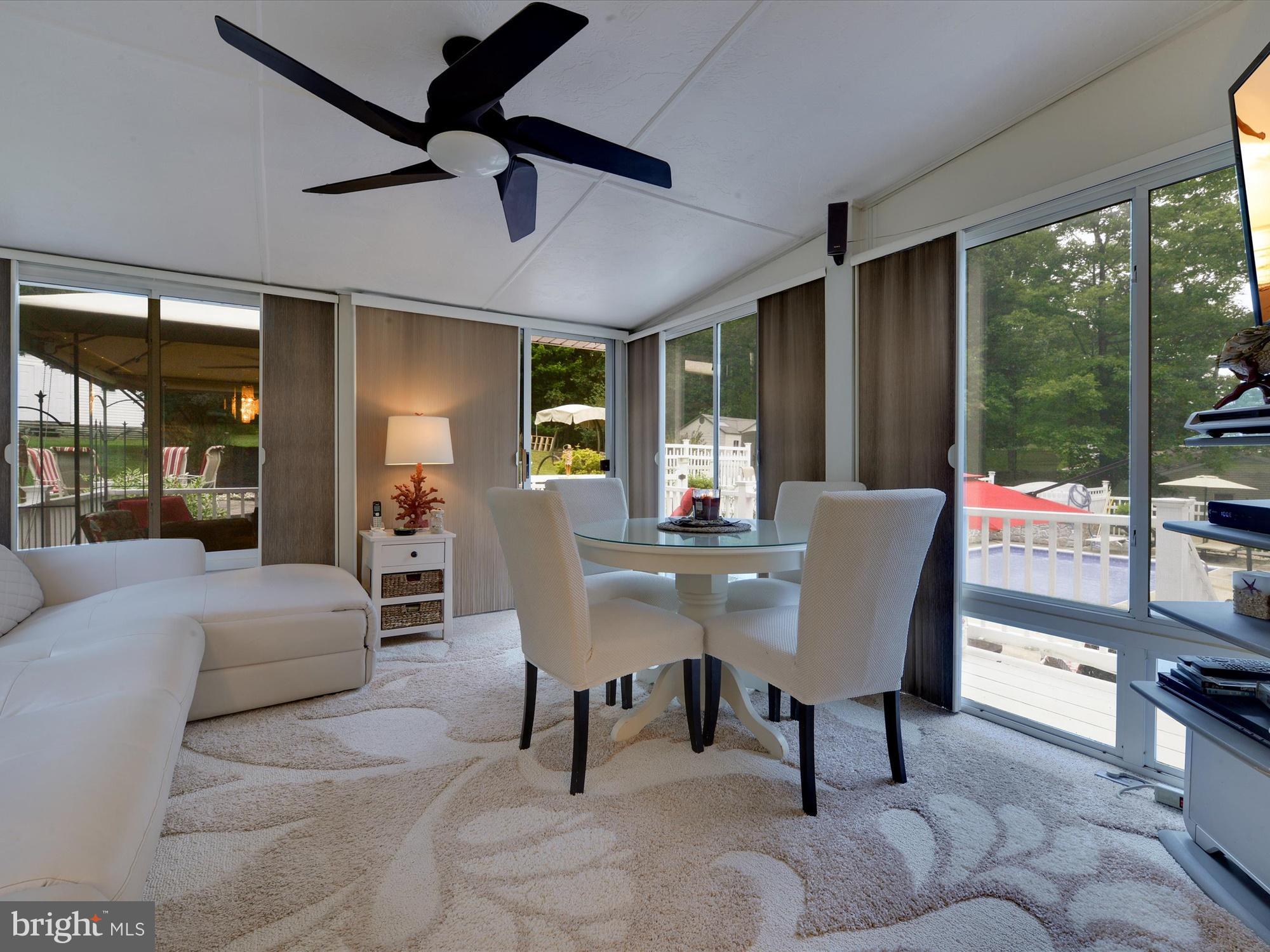 6166 Pigeon Hill Road Spring Grove, PA 17362 - Photo 10 of 25 All Season Room