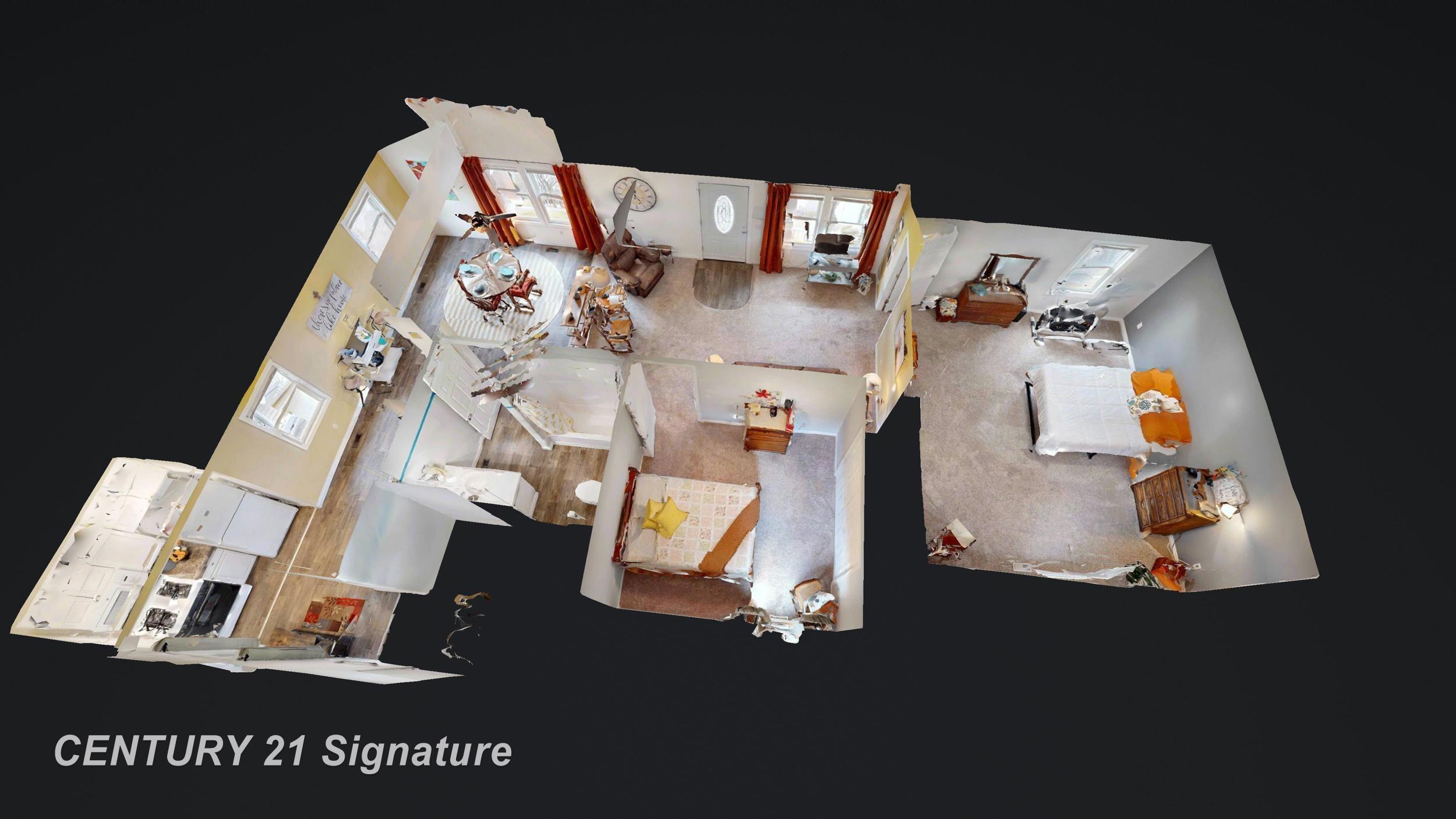 9085 Coldwater Road Flushing, MI 48433 - Photo 29 of 30