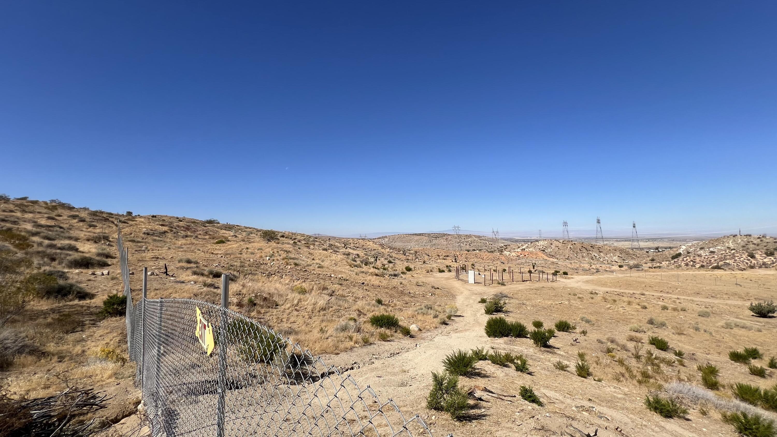 Mt Emma Road East Littlerock, CA 93543 - Photo 24 of 51 IMG_8320