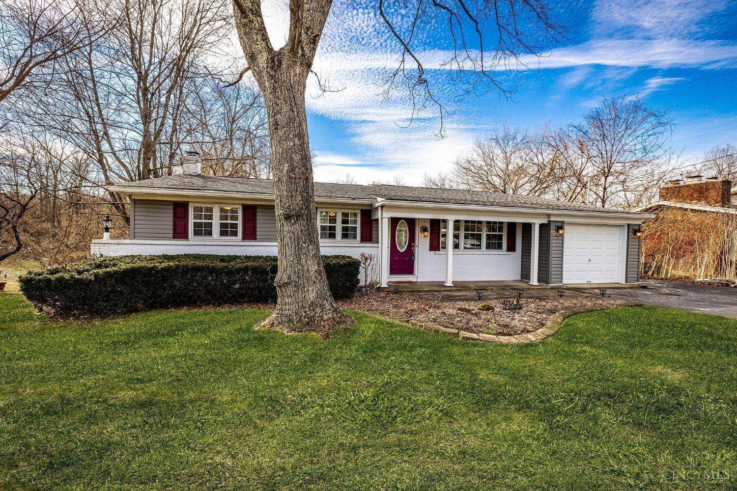 11627 Stone Mill Road Cincinnati, OH 45251 - Photo 35 of 37 Gallery Image 35