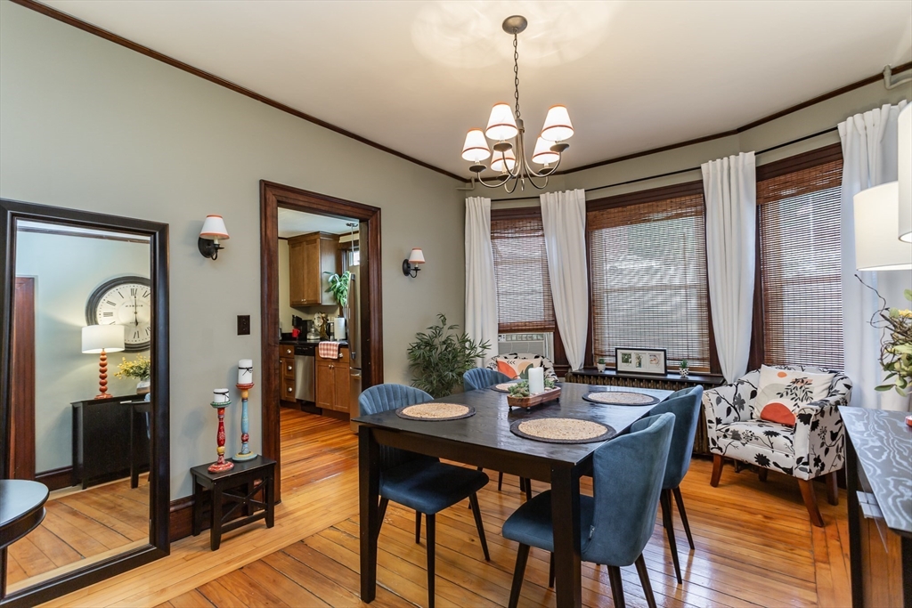 256 Maple Street, Unit 1 Fall River, MA 02720 - Photo 3 of 11
