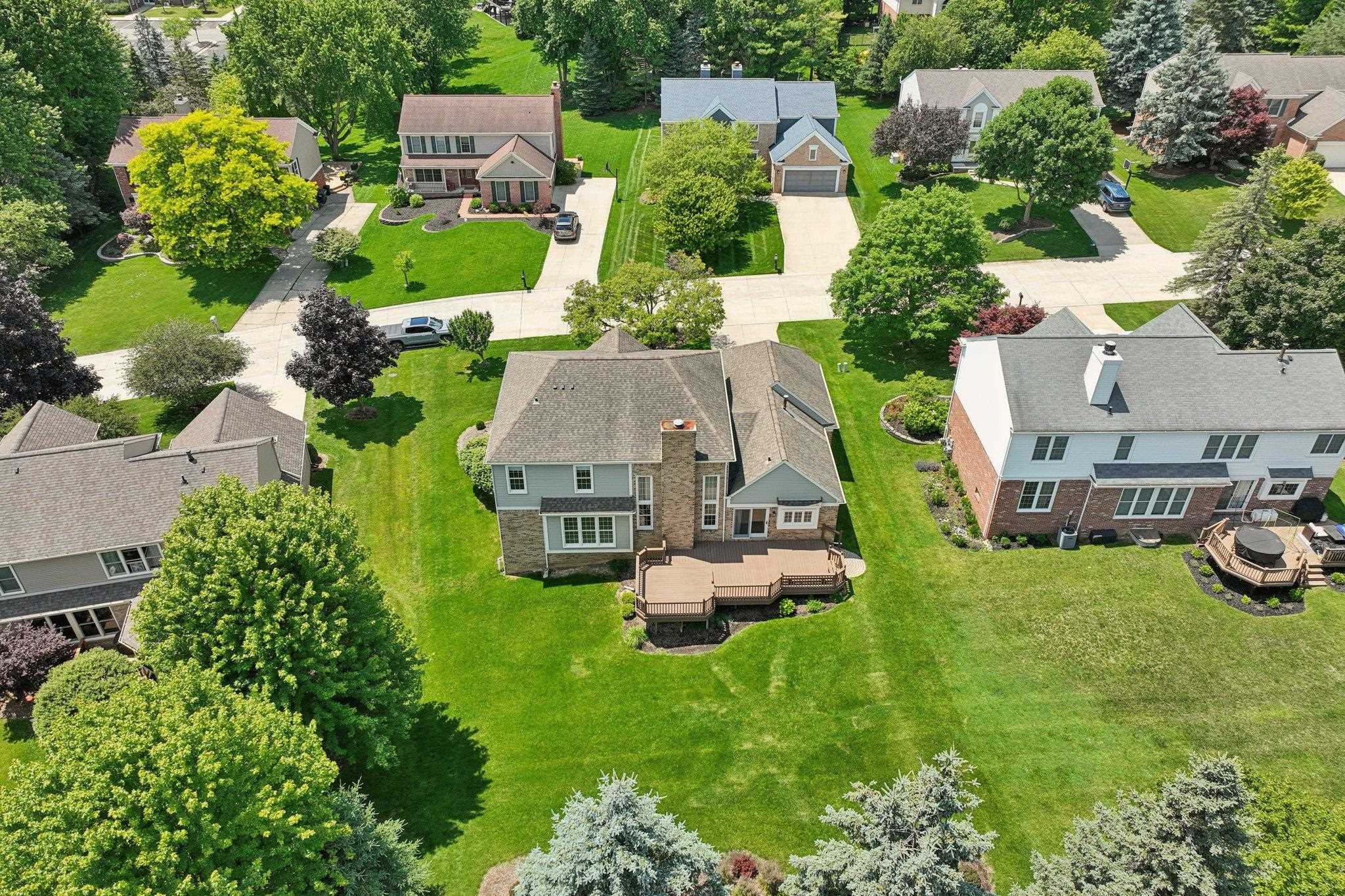 1678 Hillcrest Drive Rochester, MI 48306 - Photo 46 of 50 50213236-c35f6193-4d82-4431-913f-ea67a0a729cd.JPG