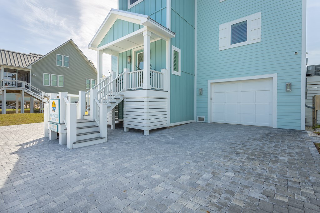 708 East Pine Avenue St. George Island, FL 32328 - Photo 64 of 78
