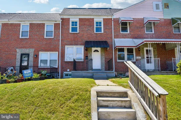 $216,500 | 38 Upmanor Road, Baltimore, MD 21229