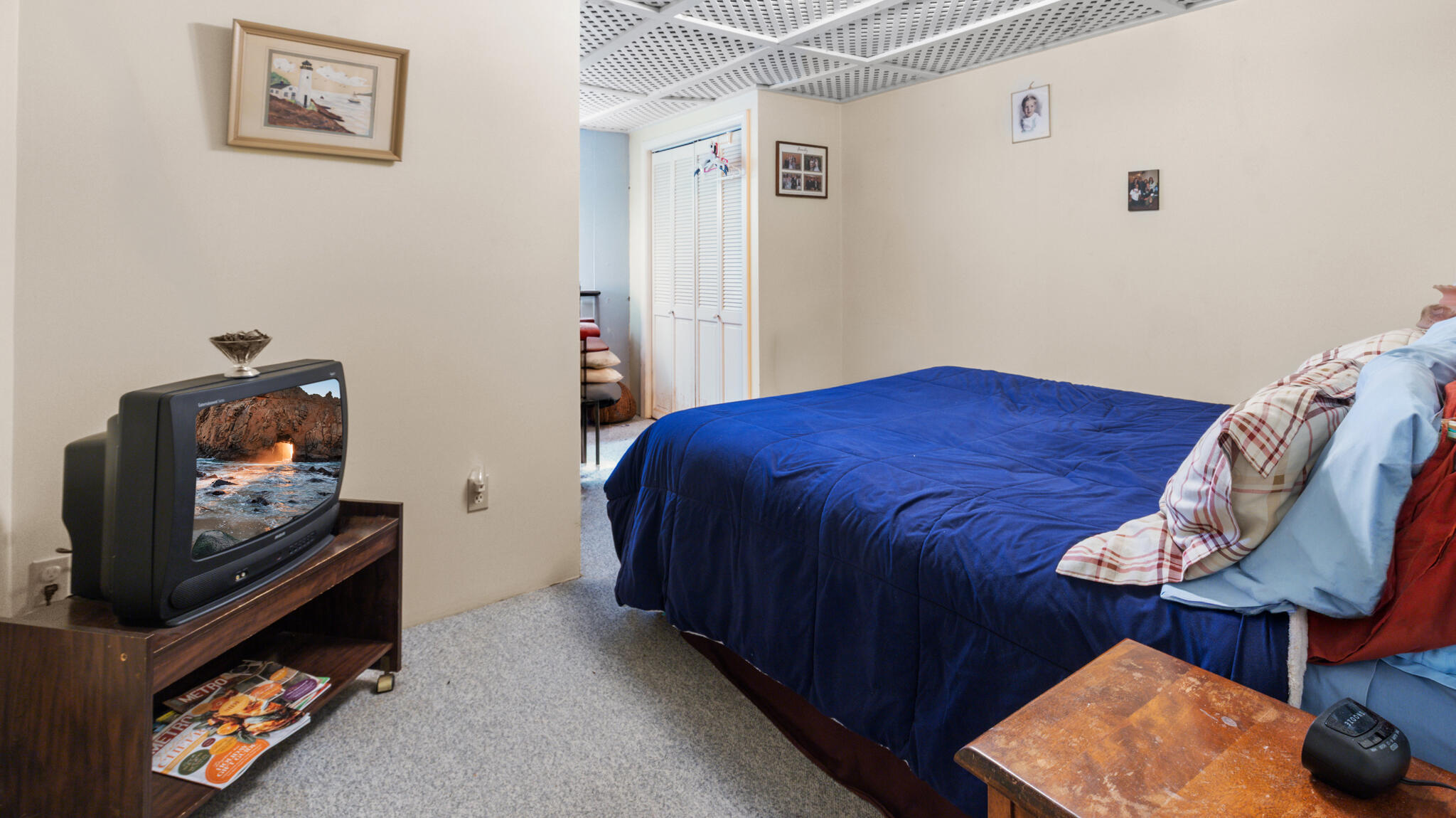 134 East Bucksport Road Orrington, ME 04474 - Photo 28 of 61 Lower level