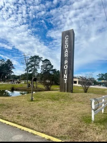 $14,000 | 0 Honeysuckle, Livingston, TX 77351