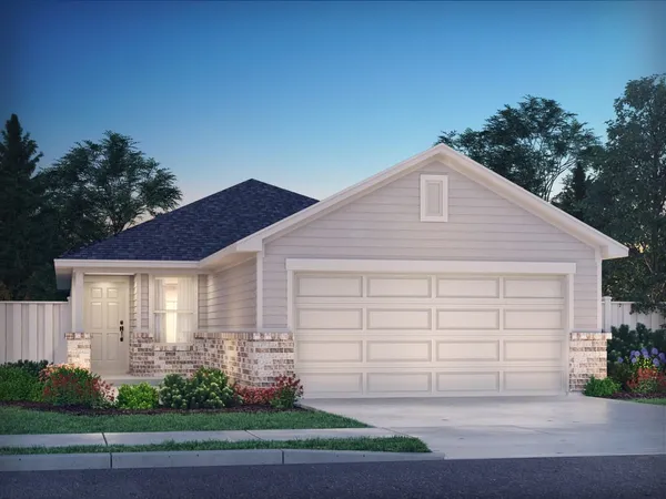 $229,040 | 31026 Perdido Vly Lane, Huffman, TX 77336