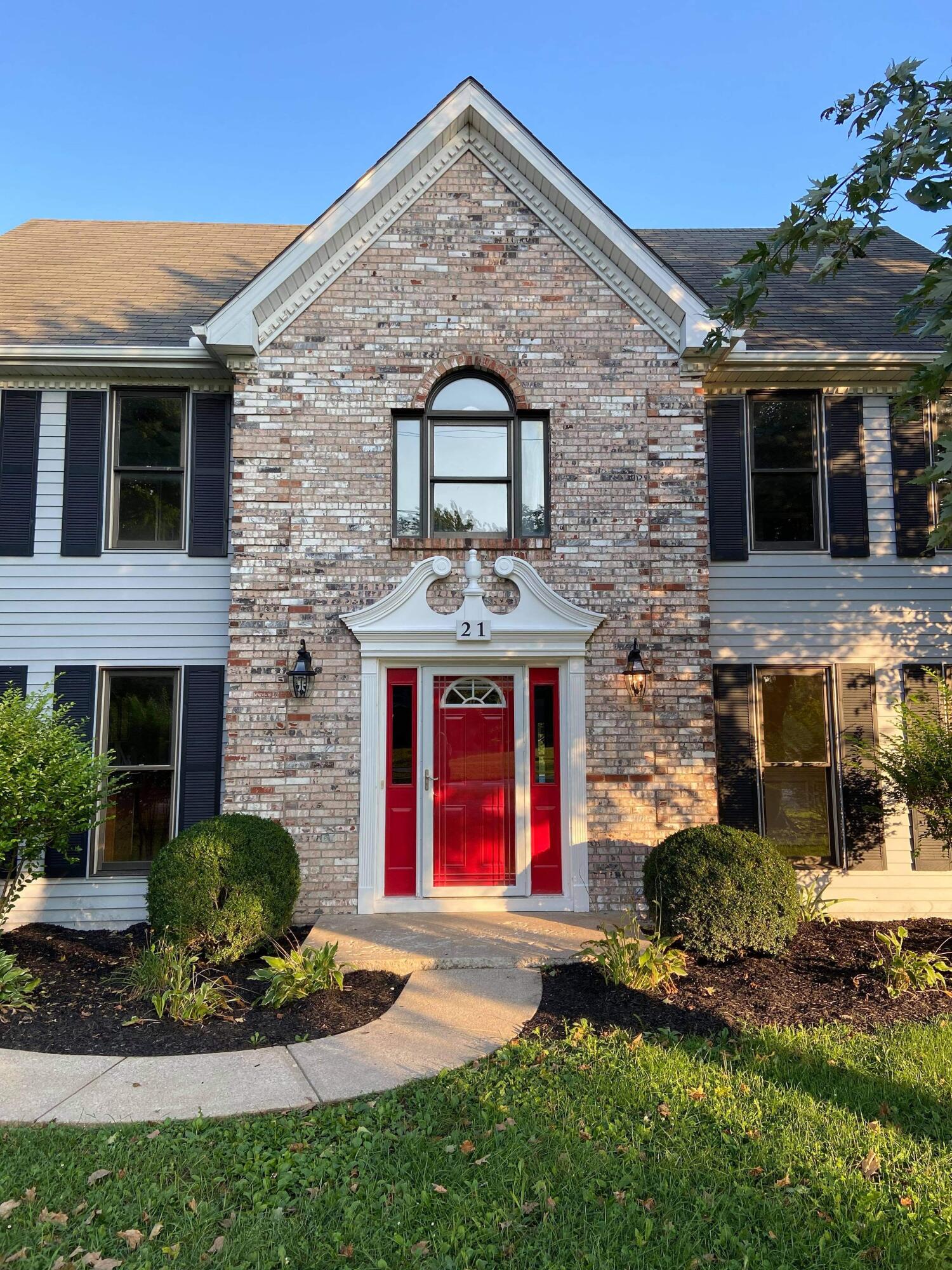 21 Ferry Road Somerset, KY 42503 - Photo 1 of 76 f39