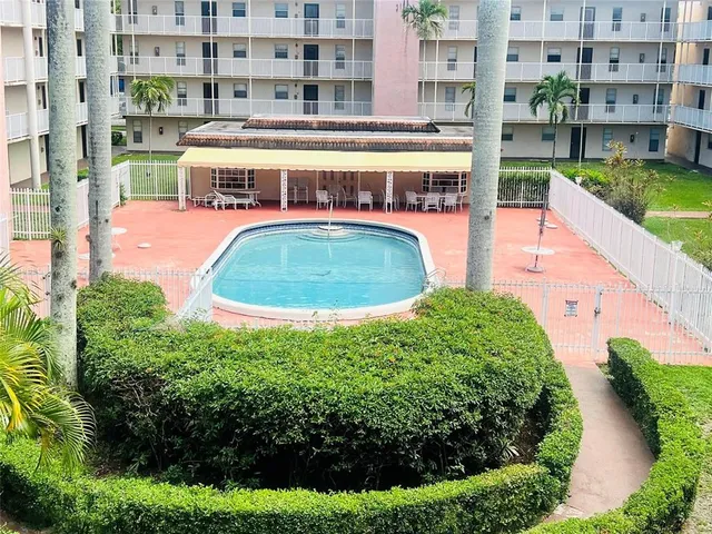 a view of an entryway