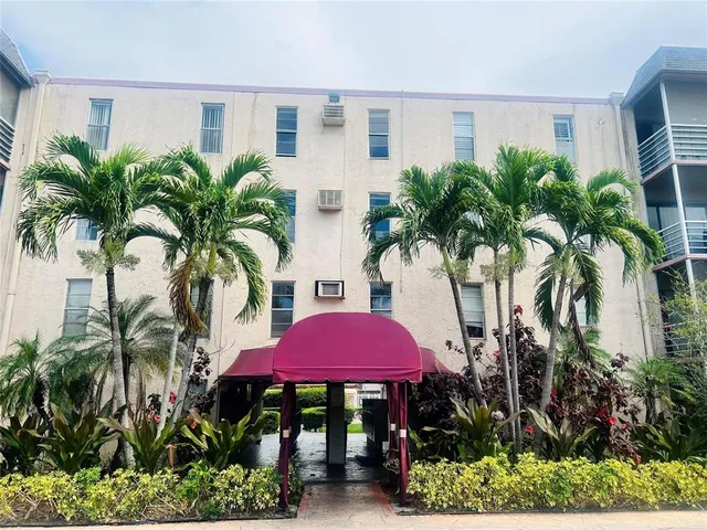 $125,000 | 2800 Northwest 56th Avenue, Unit C303, Lauderhill, FL 33313