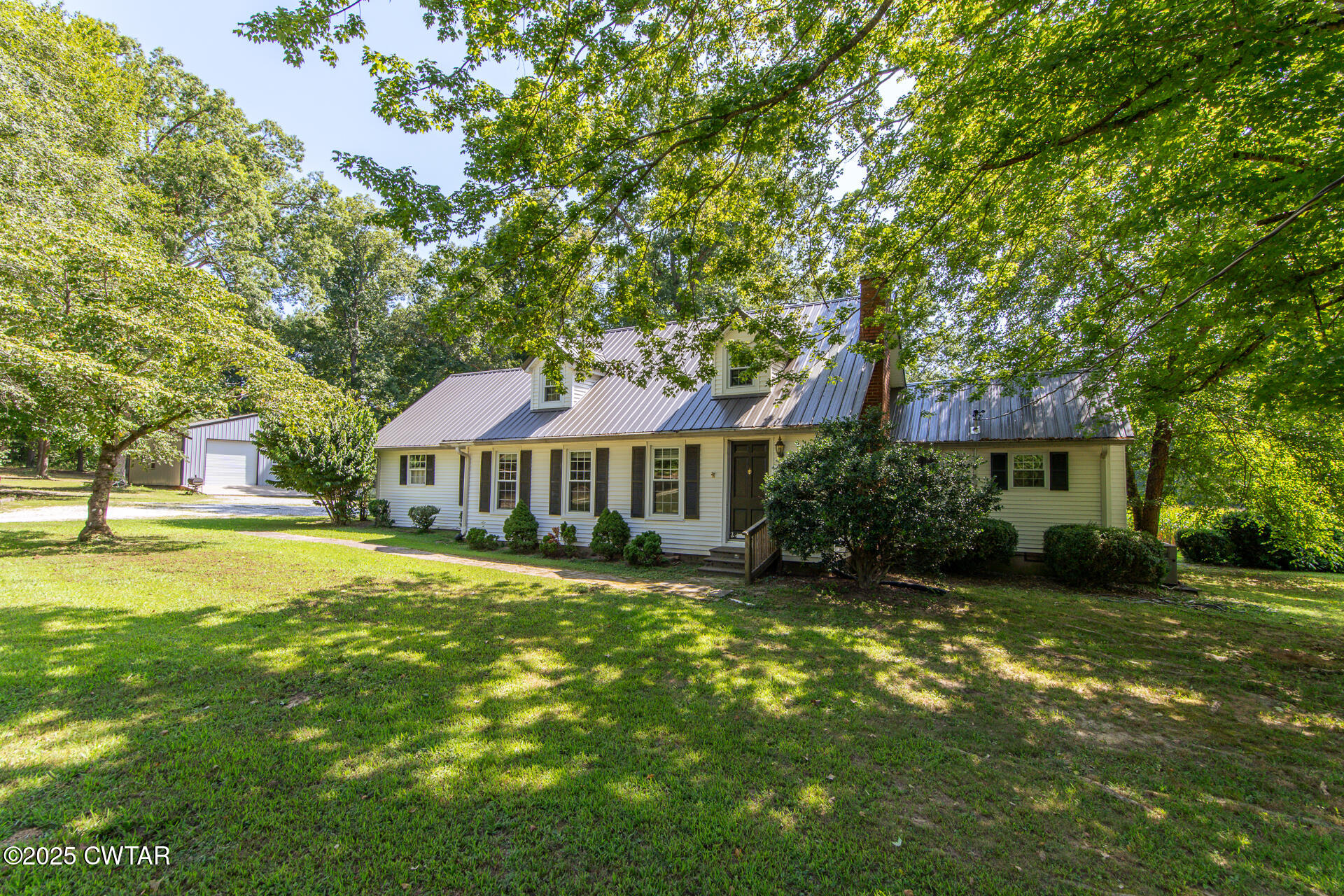 1085 Purdy Road Huntingdon, TN 38344 - Photo 48 of 48 1085 Purdy Rd Huntingdon TN-54