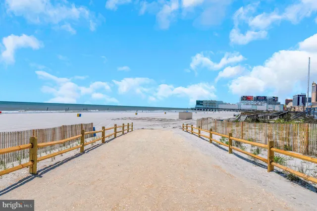 a view of houses with outdoor space