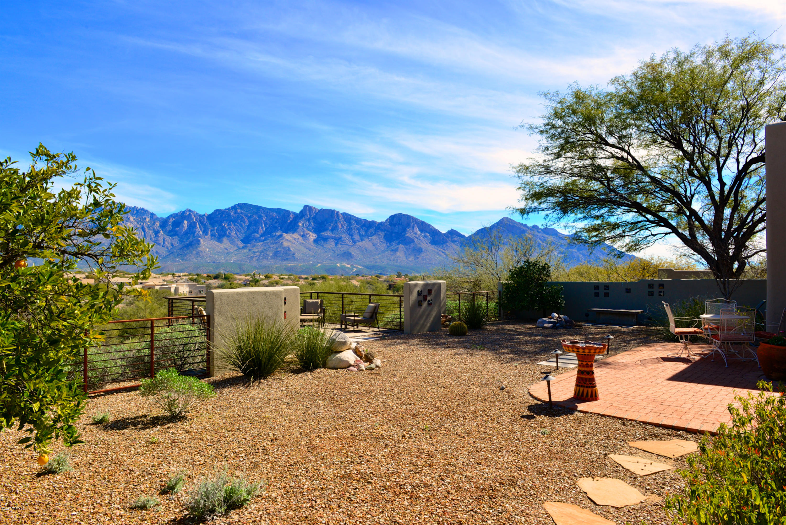 620 West Kachina Ridge Place Tucson, AZ 85755 - Photo 25 of 27