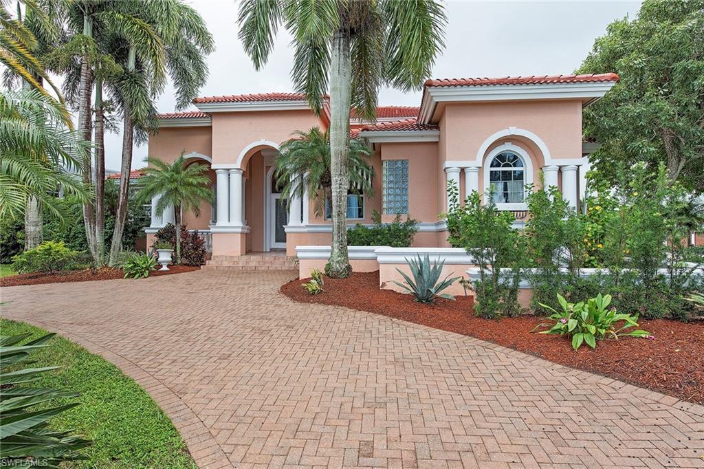 2089 Kingfish Road Naples, FL 34102 - Photo 1 of 14 Gallery Image 1