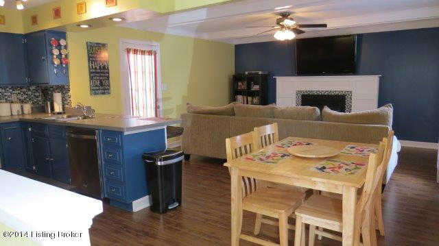 4521 Sandhill Road Louisville, KY 40219 - Photo 16 of 25 very open