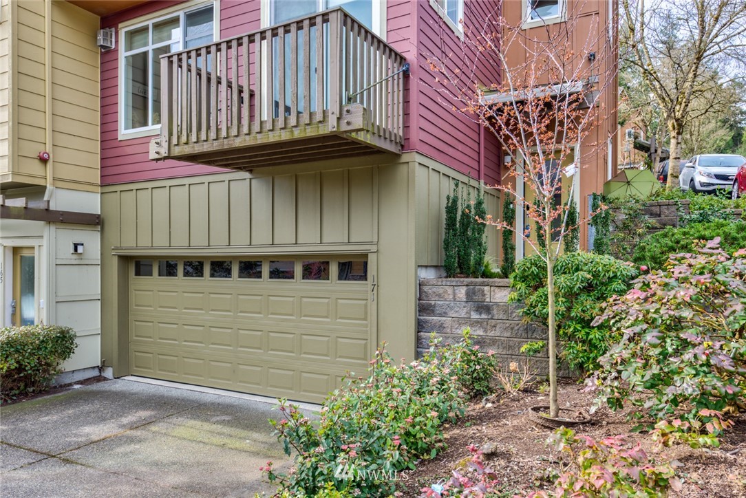 171 Cougar Ridge Road Northwest Issaquah, WA 98027 - Photo 22 of 25