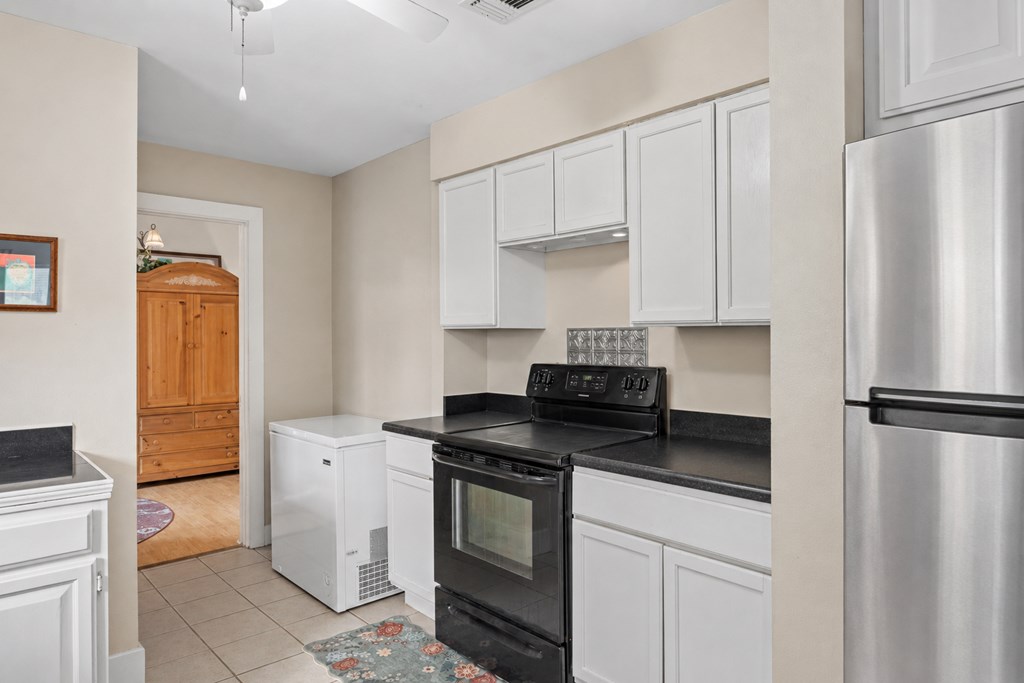659 Town Creek Road Kerrville, TX 78028 - Photo 41 of 65