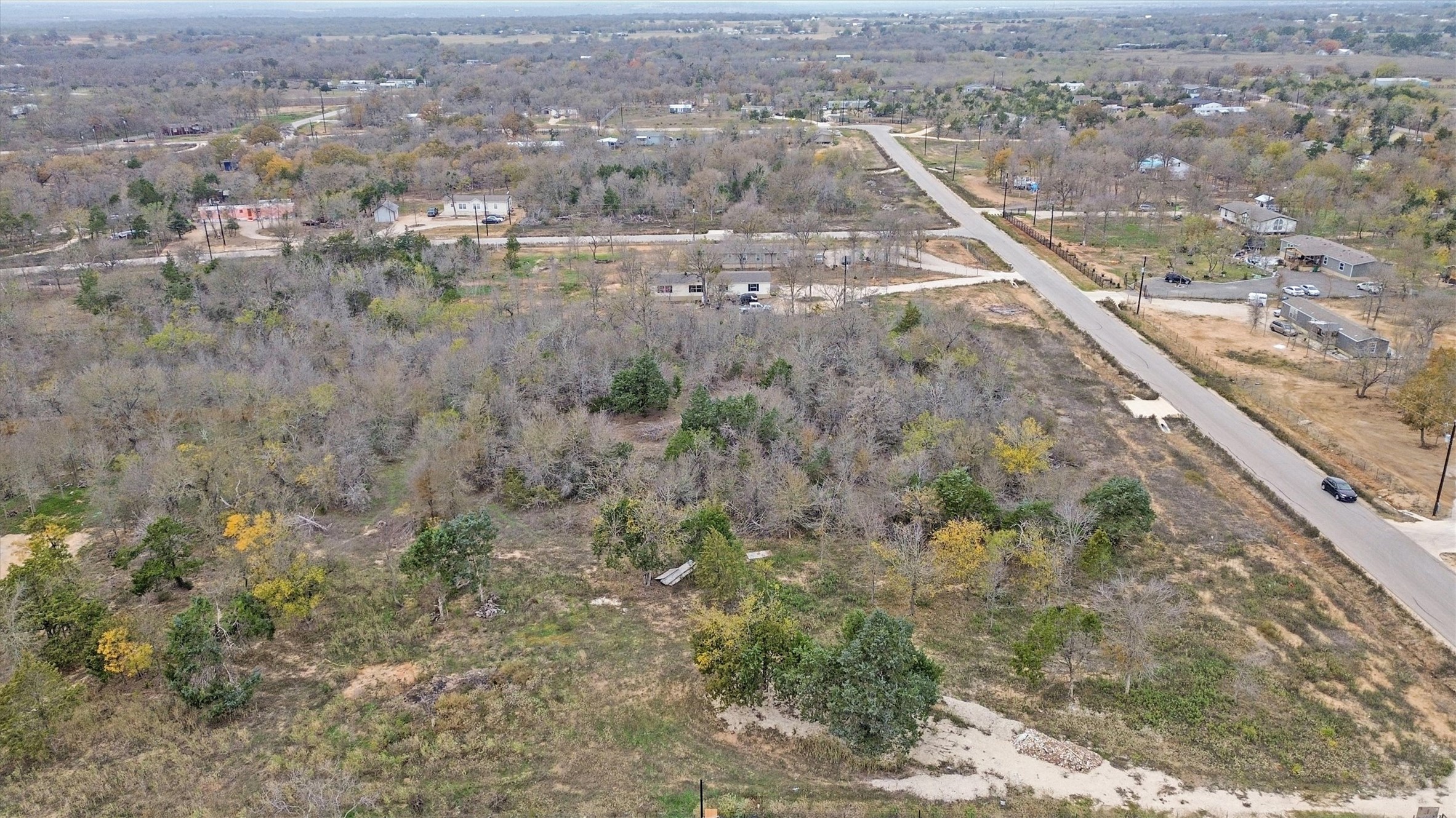 113 Blanco Cyn Street Elgin, TX 78621 - Photo 5 of 5 a view of a city