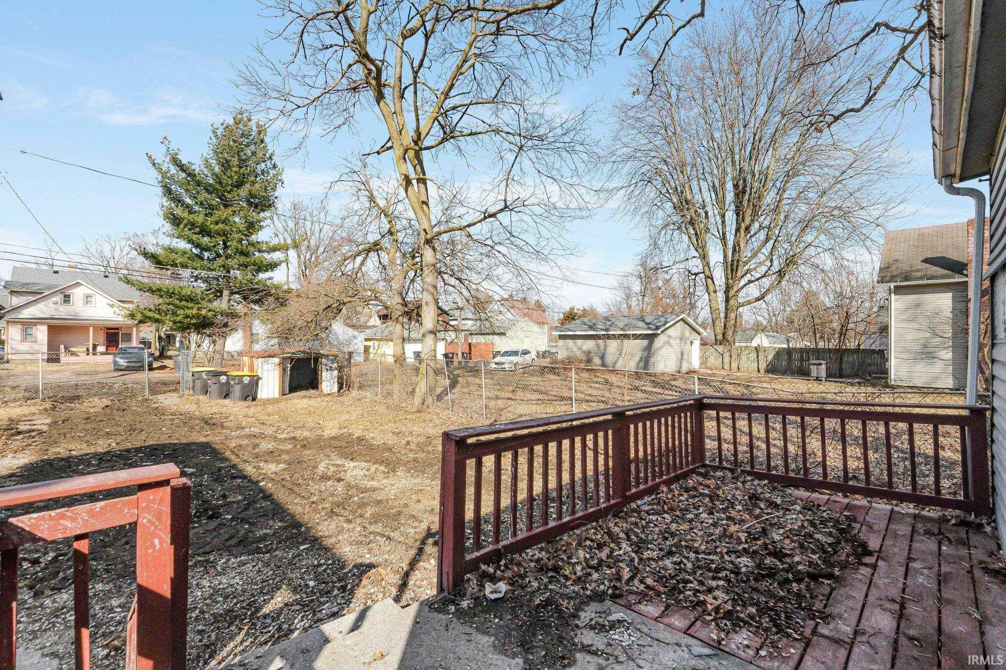 607 Riverside Avenue Fort Wayne, IN 46805 - Photo 32 of 33