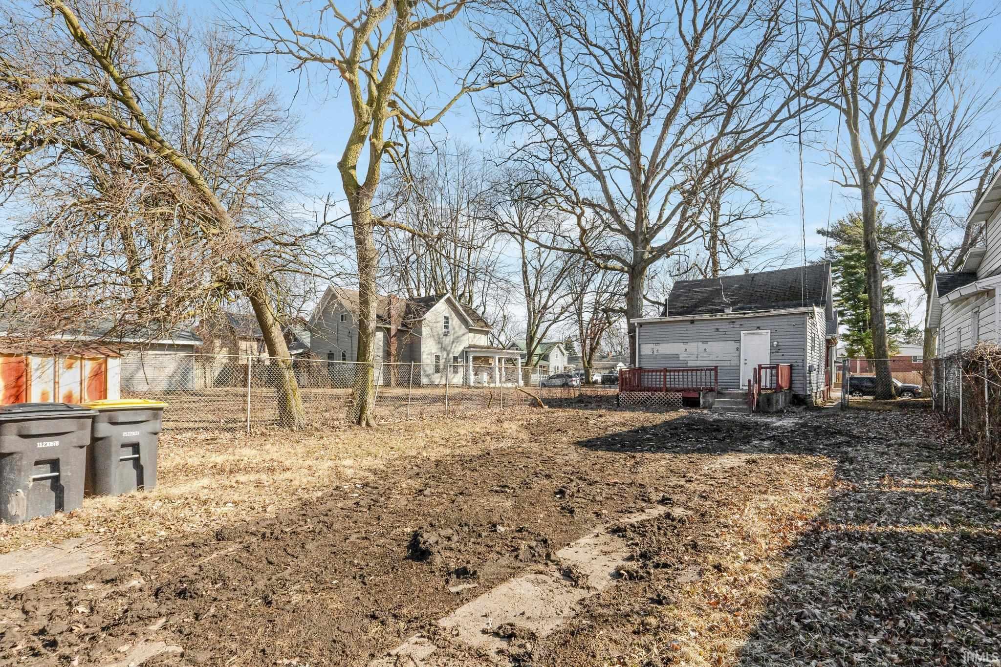 607 Riverside Avenue Fort Wayne, IN 46805 - Photo 33 of 33