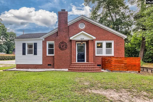 $399,999 | 642 C Avenue, West Columbia, SC 29169