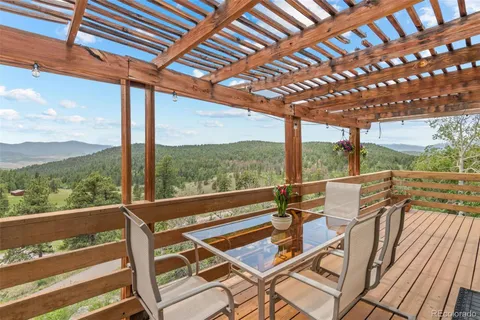 $645,000 | 13976 Wamblee Trail, Conifer, CO 80433