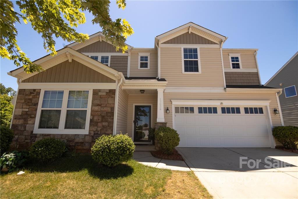 11628 Lusterleaf Holly Road Charlotte, NC 28227 - Photo 2 of 43 Gallery Image 2