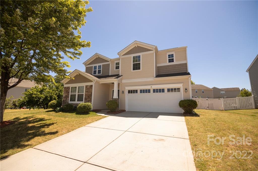 11628 Lusterleaf Holly Road Charlotte, NC 28227 - Photo 3 of 43 Gallery Image 3