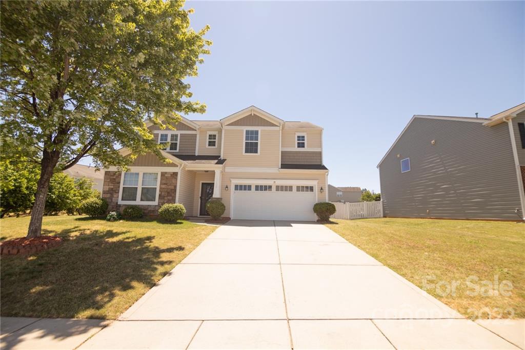 11628 Lusterleaf Holly Road Charlotte, NC 28227 - Photo 6 of 43 Gallery Image 6
