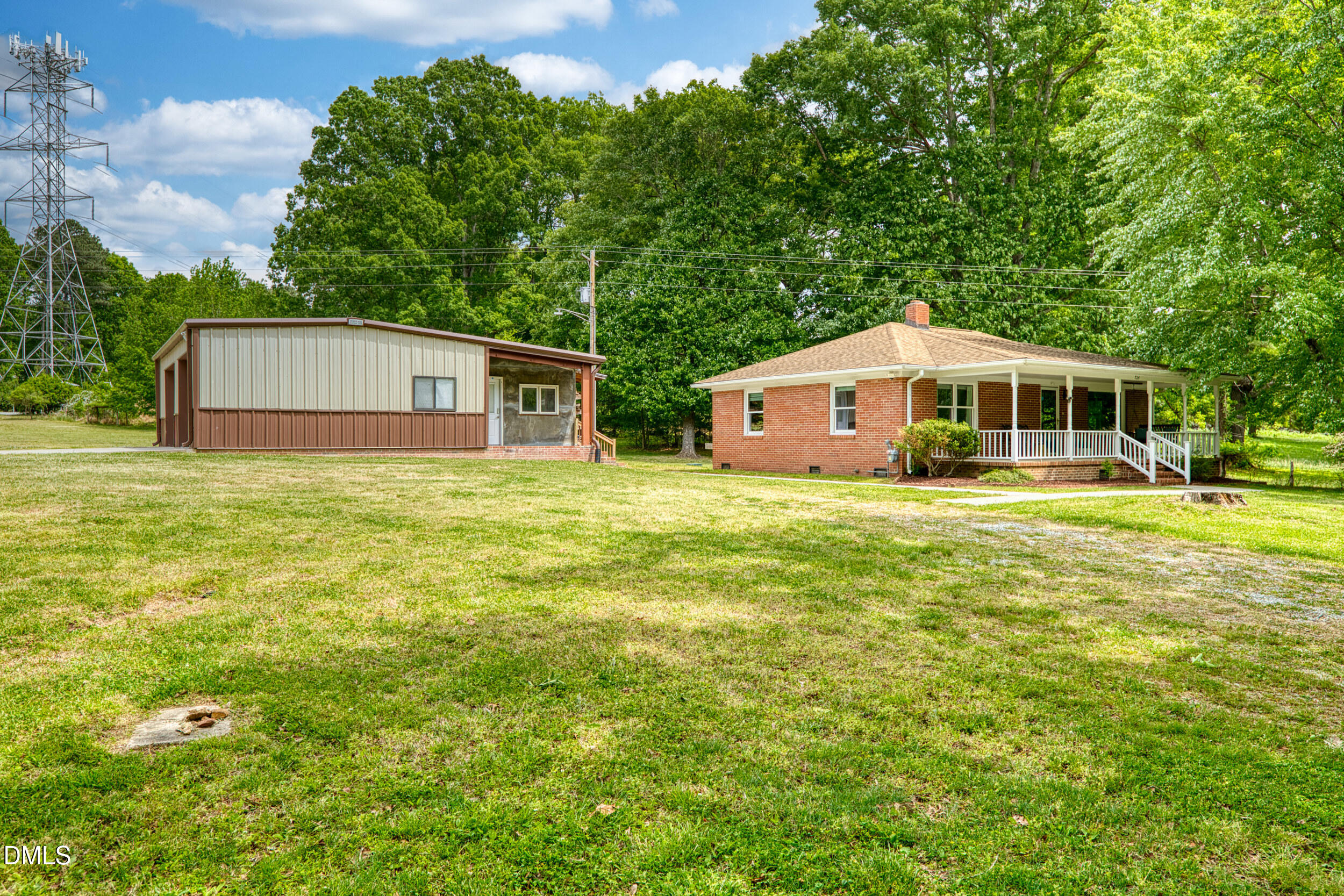 732 Mason Road Durham, NC 27712 - Photo 32 of 40