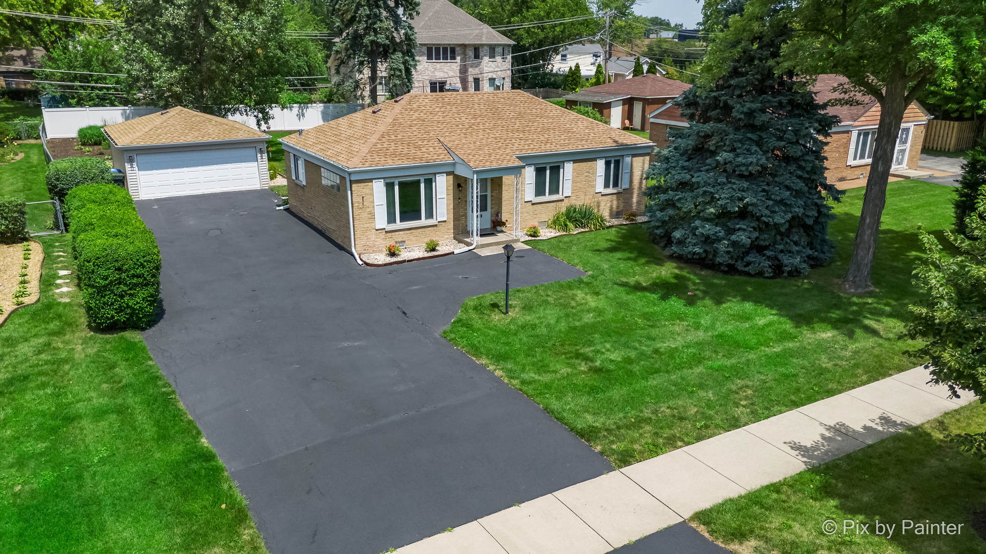 408 West Kensington Road Mount Prospect, IL 60056 - Photo 22 of 35 Gallery Image 22
