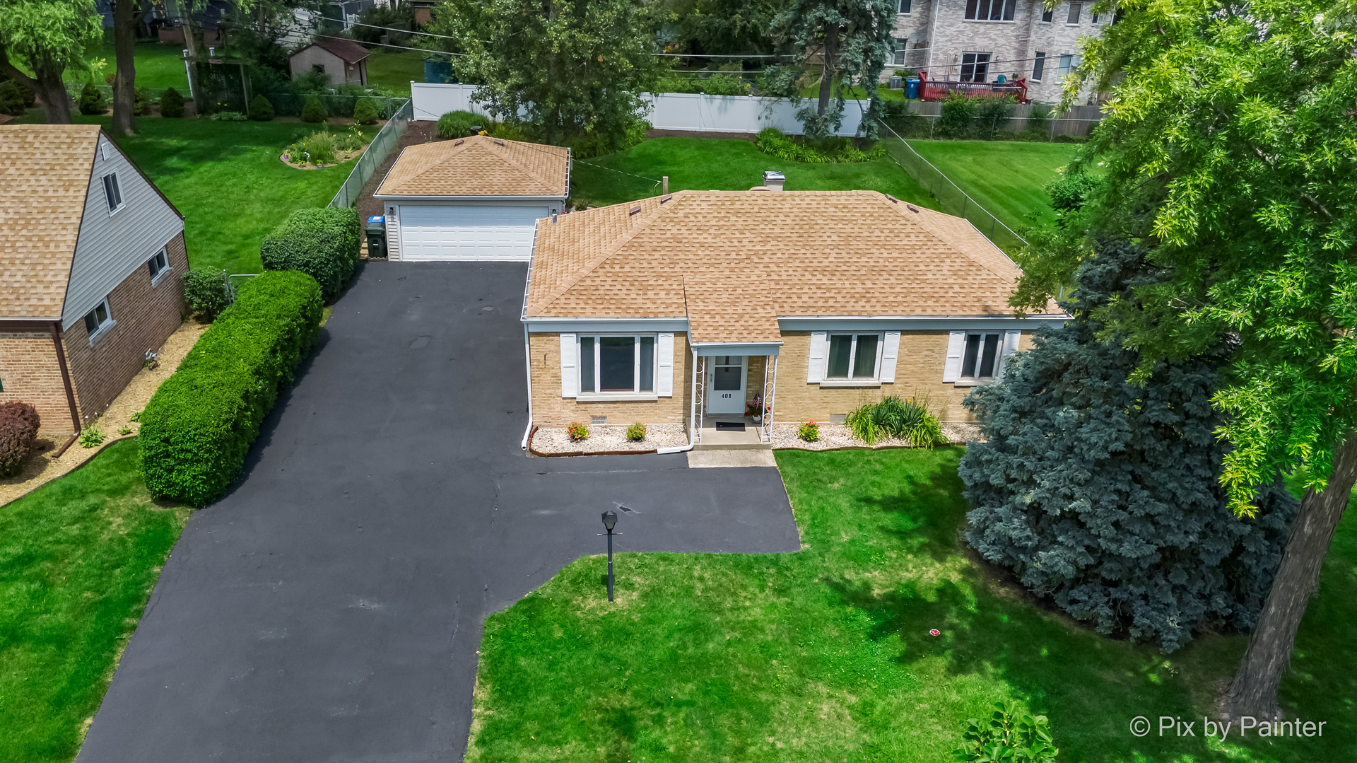 408 West Kensington Road Mount Prospect, IL 60056 - Photo 23 of 35 Gallery Image 23