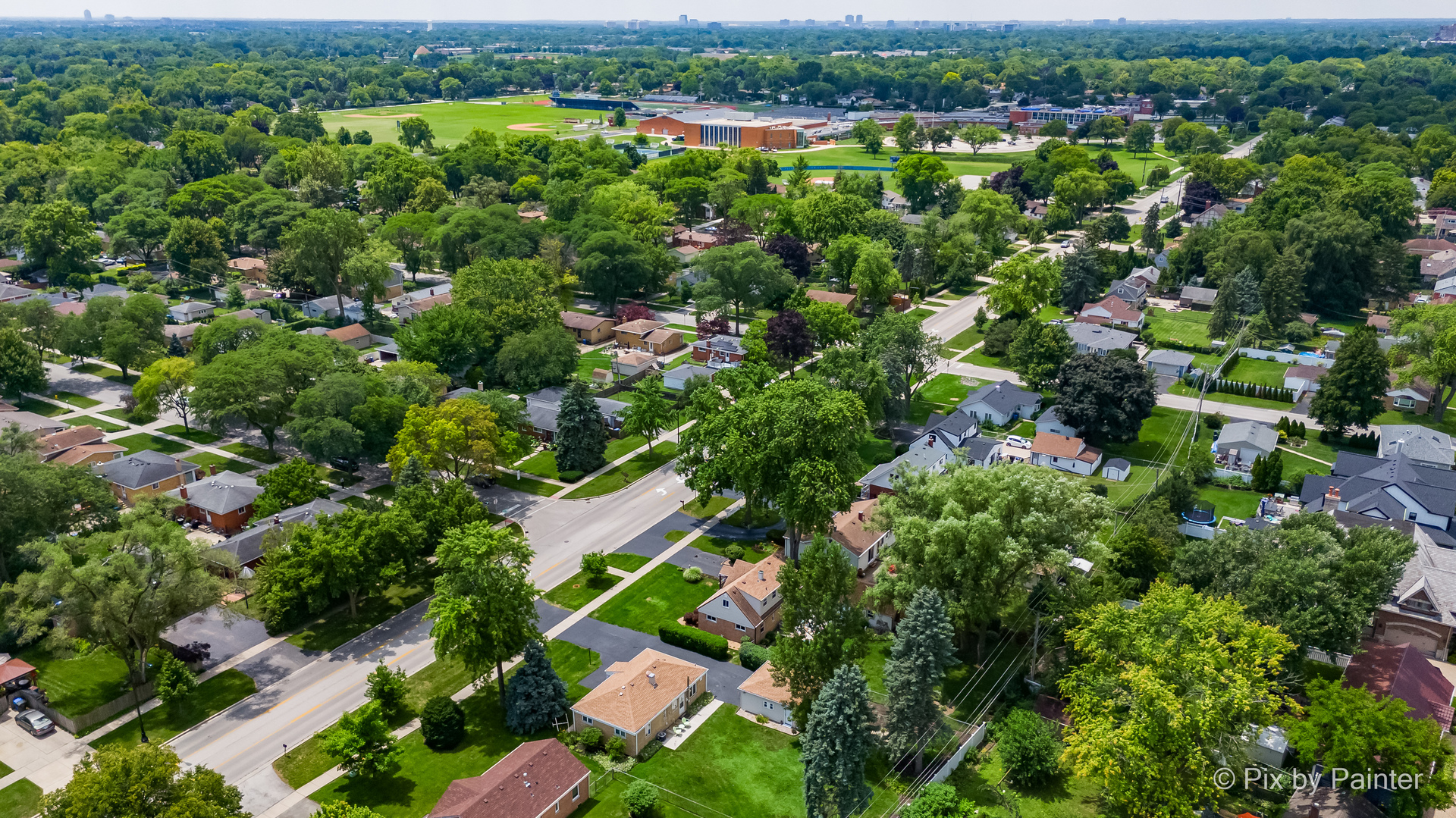 408 West Kensington Road Mount Prospect, IL 60056 - Photo 27 of 35 Gallery Image 27