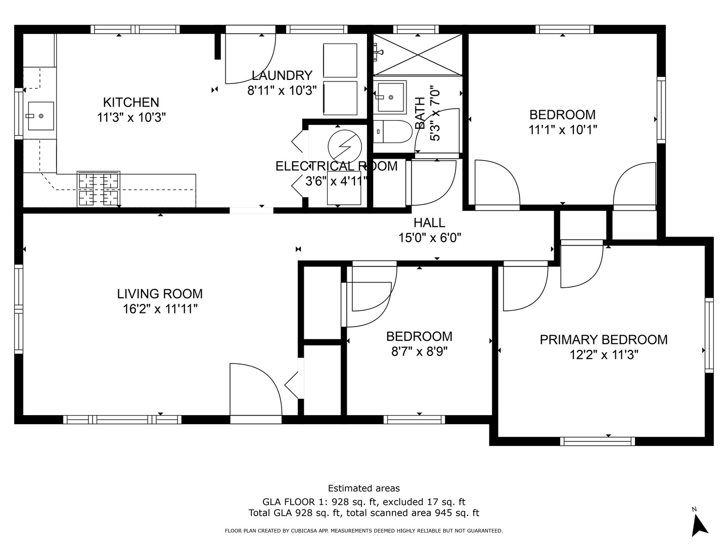 408 West Kensington Road Mount Prospect, IL 60056 - Photo 35 of 35 Gallery Image 35