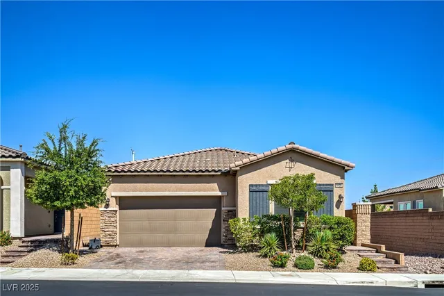 $519,900 | 8138 Skye Dragon Street, Las Vegas, NV 89166
