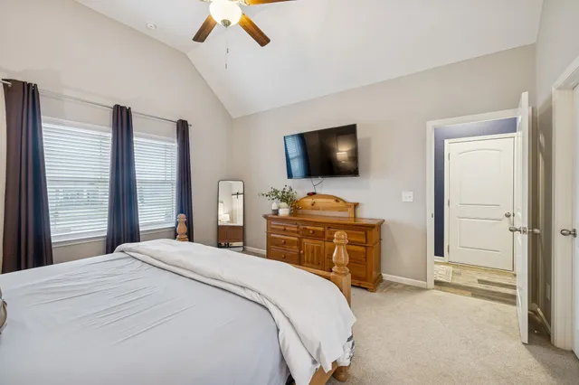 $539,000 | 436 Zeffer Court, Spring Hill, TN 37174