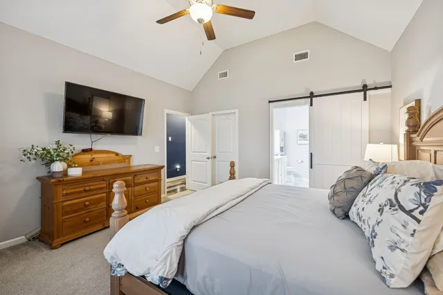 $539,000 | 436 Zeffer Court, Spring Hill, TN 37174