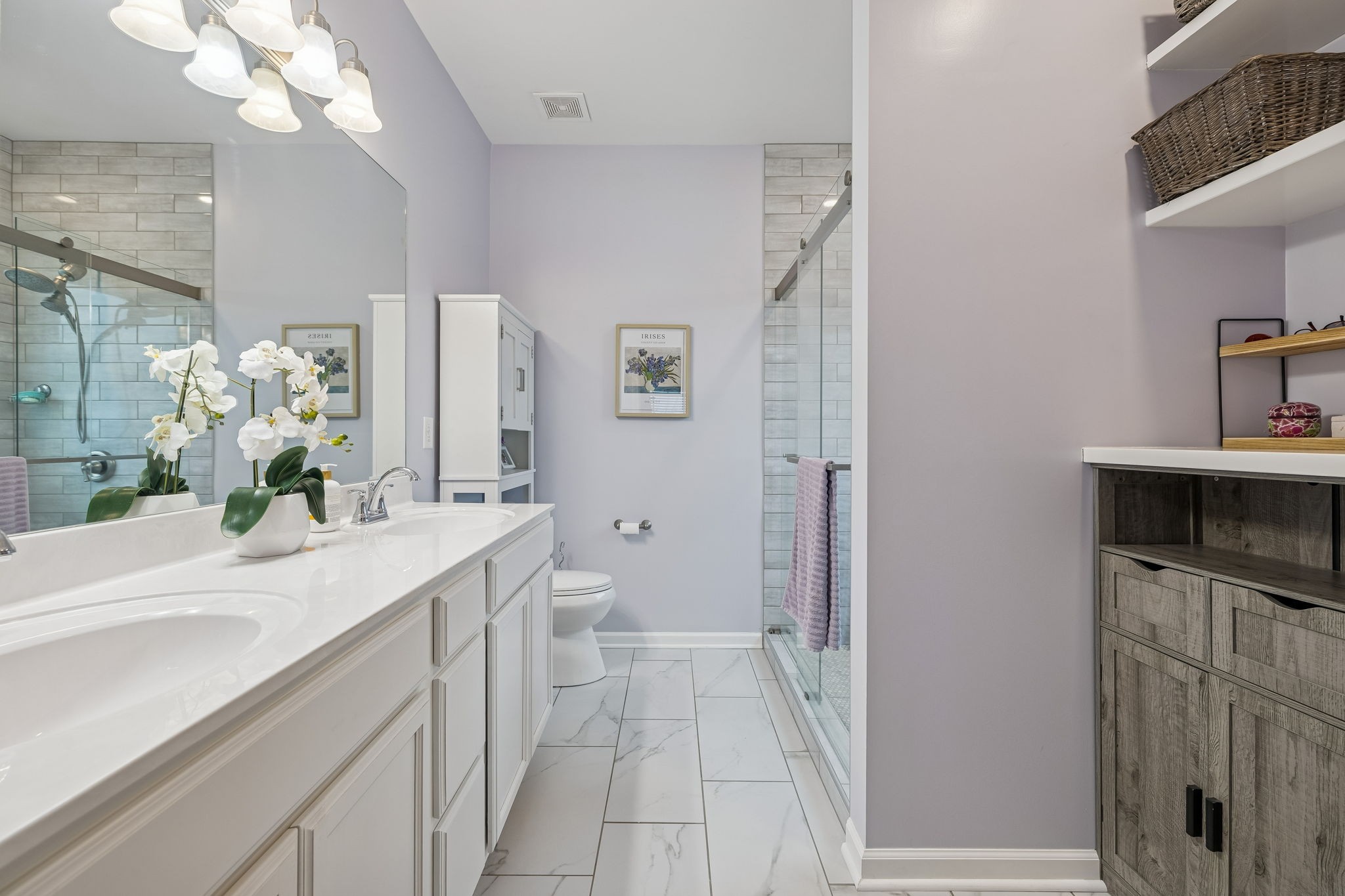 436 Zeffer Court Spring Hill, TN 37174 - Photo 20 of 68