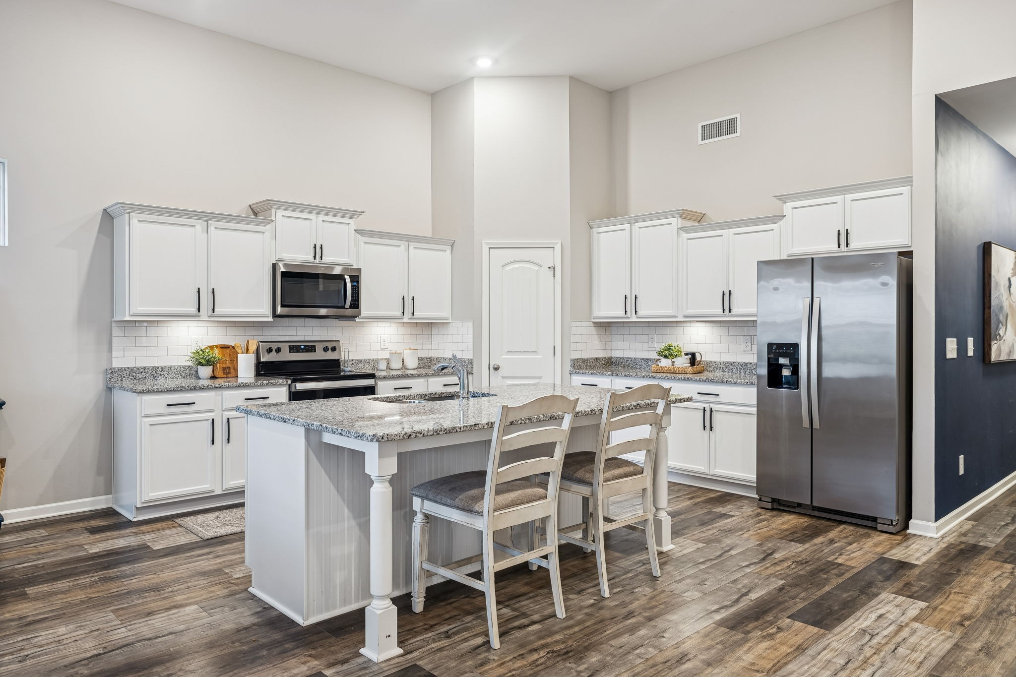 436 Zeffer Court Spring Hill, TN 37174 - Photo 22 of 68