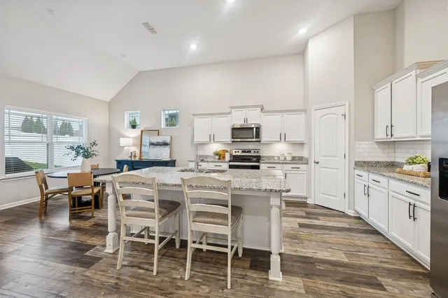 $539,000 | 436 Zeffer Court, Spring Hill, TN 37174