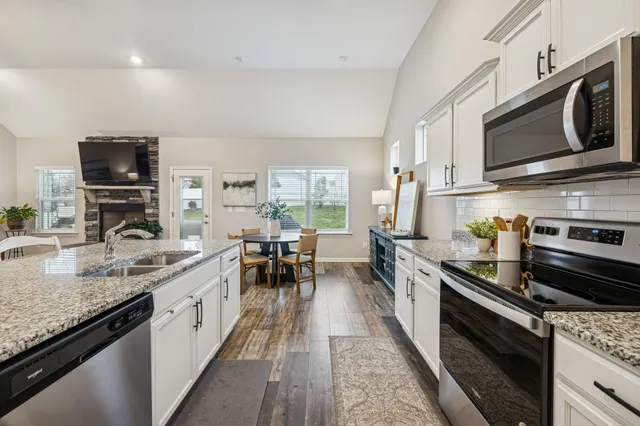 $539,000 | 436 Zeffer Court, Spring Hill, TN 37174