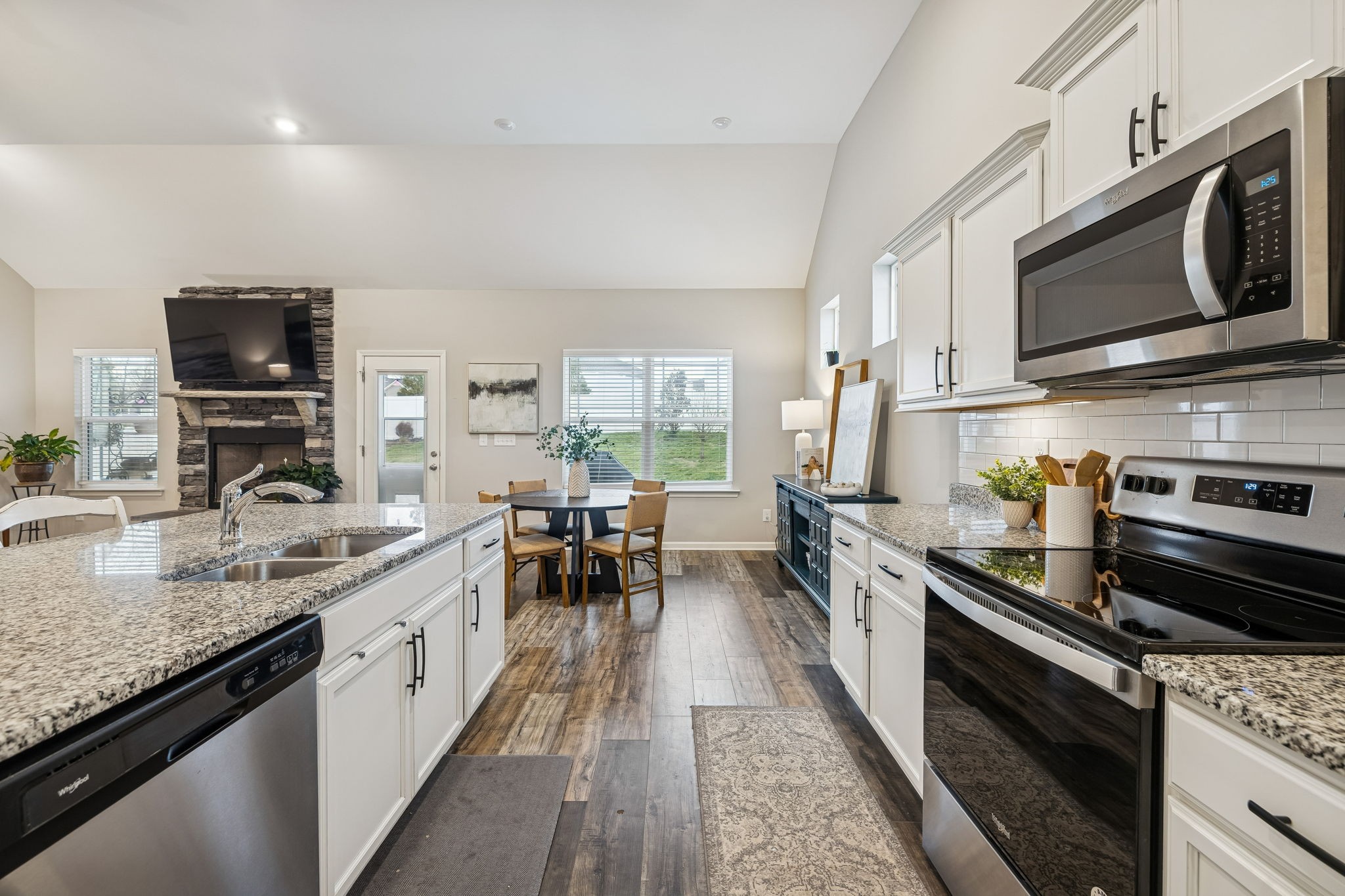 436 Zeffer Court Spring Hill, TN 37174 - Photo 25 of 68