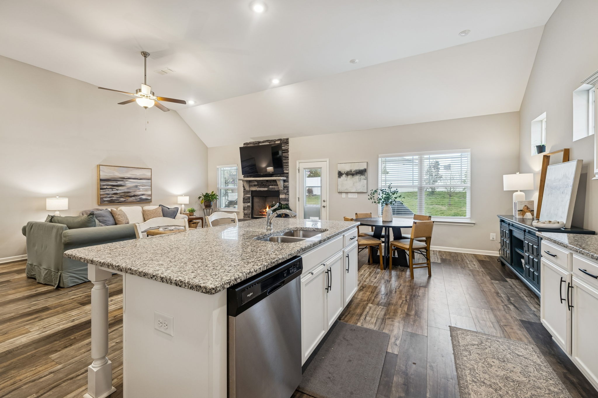 436 Zeffer Court Spring Hill, TN 37174 - Photo 26 of 68